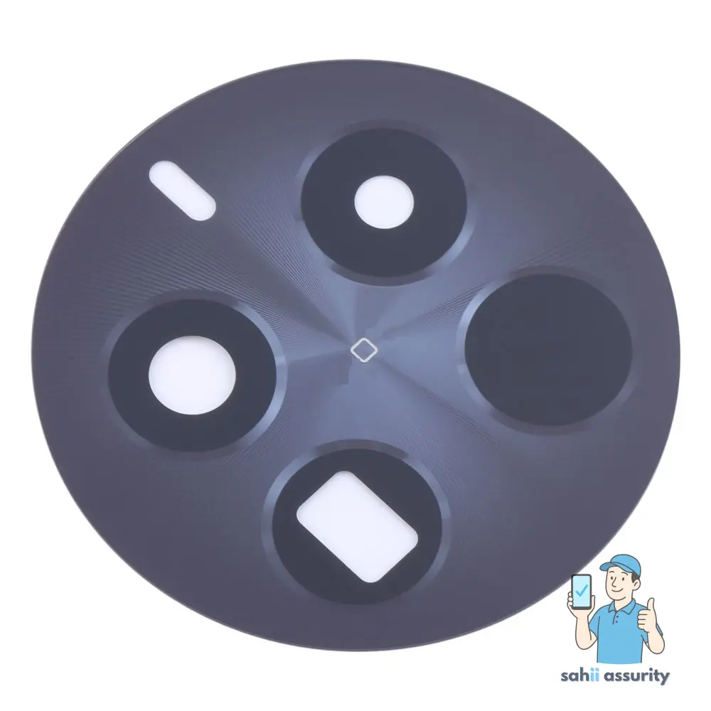 Camera Lens for Realme 12 Pro Plus 5G 